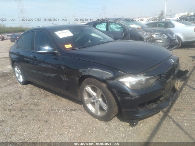 BMW 3 2015 wba3c3c53fk203715