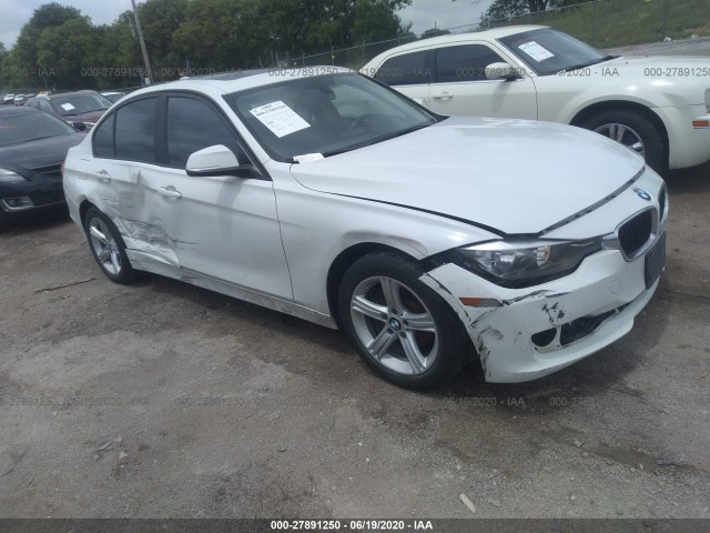 BMW 3 2015 wba3c3c53fp662925