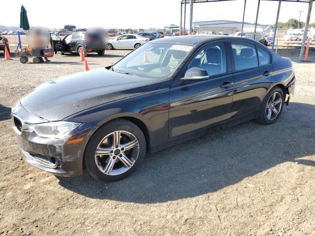 BMW 3 SERIES 2015 wba3c3c53fp663251