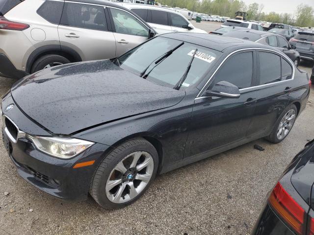 BMW 3 SERIES 2015 wba3c3c53fp664545