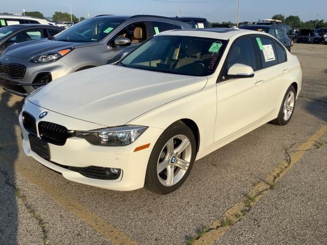 BMW 3 SERIES 2015 wba3c3c53fp664562