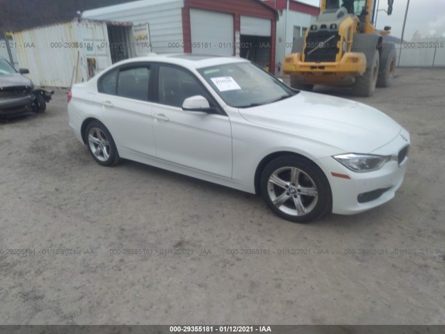 BMW 3 2015 wba3c3c53fp664979