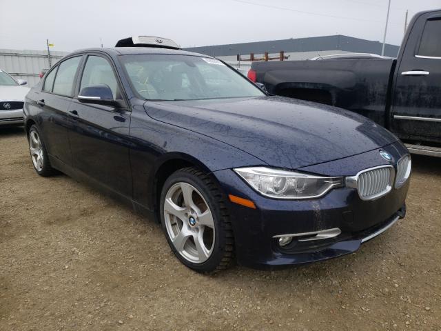 BMW 320 I XDRI 2013 wba3c3c54df146799