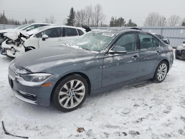 BMW 3 SERIES 2013 wba3c3c54df146964