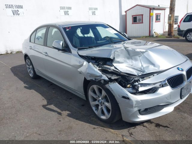 BMW 320I 2013 wba3c3c54df979602