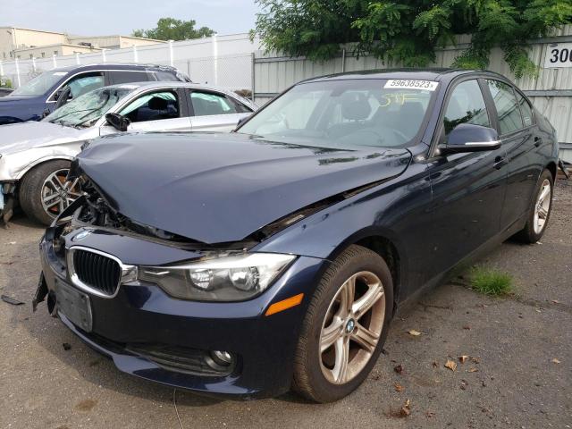 BMW 320 I XDRI 2013 wba3c3c54df979700