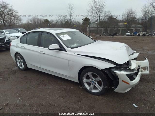 BMW 3 2013 wba3c3c54df979776