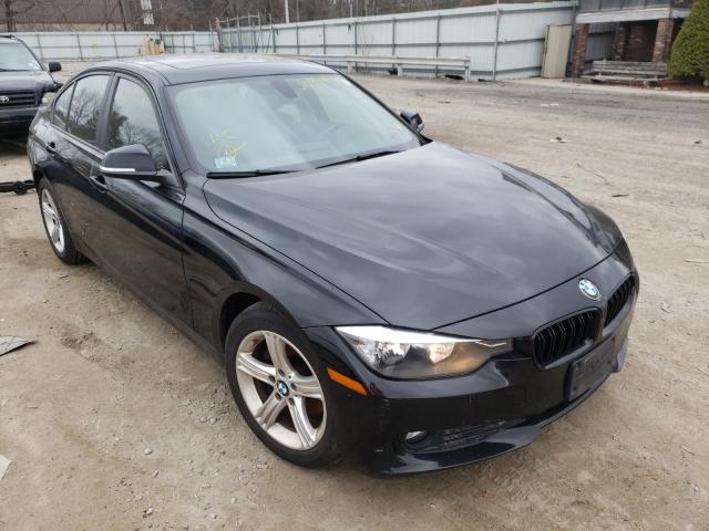 BMW 320 I XDRI 2013 wba3c3c54df980099