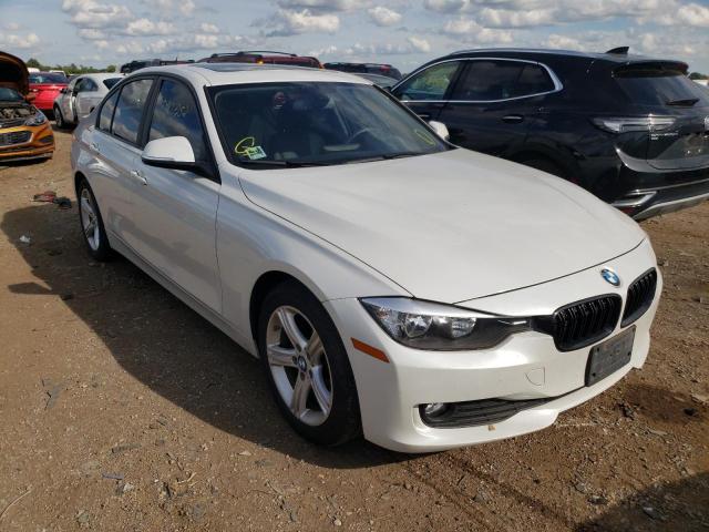 BMW 320 I XDRI 2013 wba3c3c54df980703