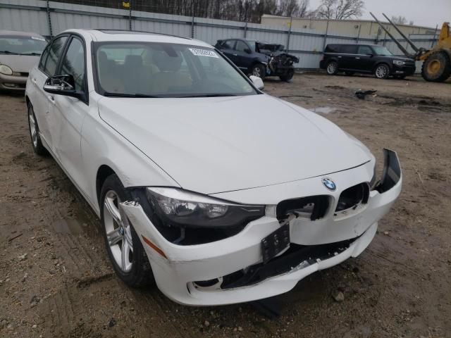 BMW 320 I XDRI 2013 wba3c3c54df980734