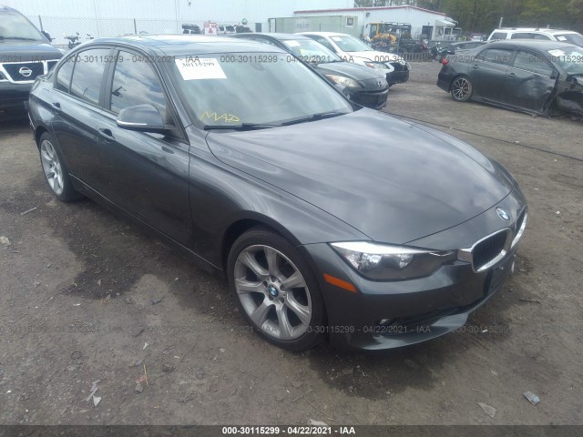 BMW 3 2013 wba3c3c54df981009