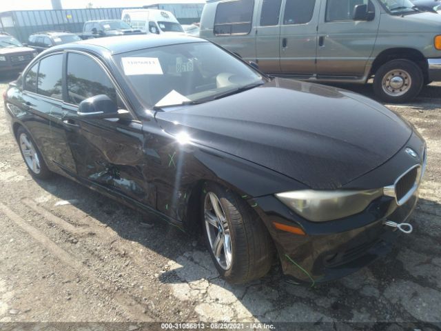 BMW 3 2013 wba3c3c54df981253