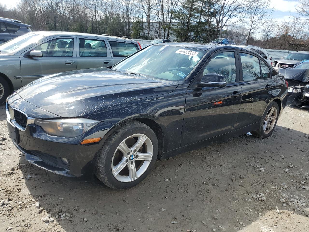 BMW 3ER 2013 wba3c3c54df981902