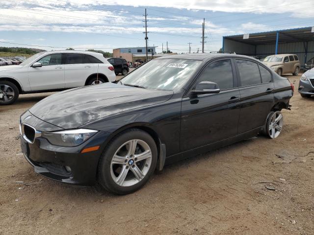 BMW 3 SERIES 2013 wba3c3c54df982869