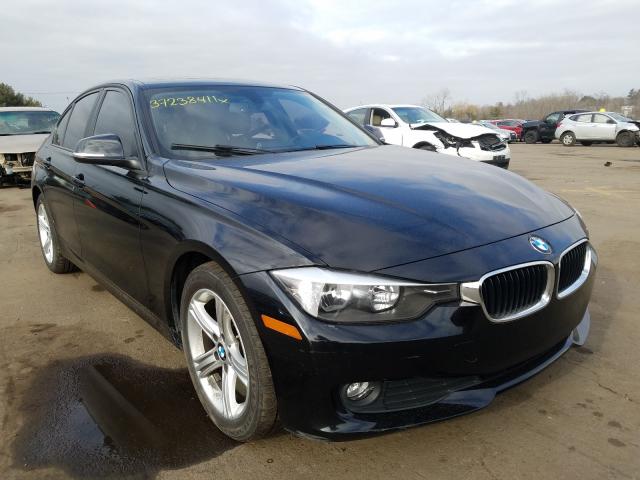 BMW 320I 2013 wba3c3c54ef984171