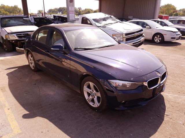 BMW 320 I XDRI 2014 wba3c3c54ef984526