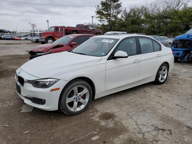 BMW 320 I XDRI 2014 wba3c3c54ef985238