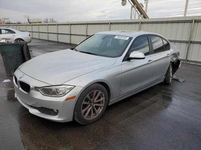 BMW 320 I XDRI 2014 wba3c3c54ef987054