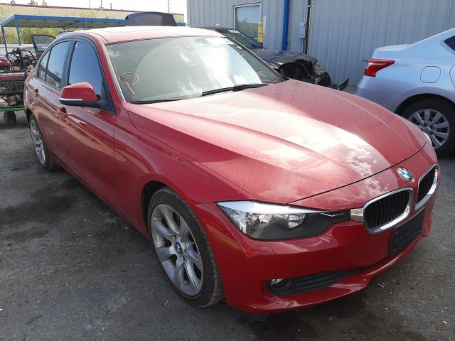 BMW 320 I XDRI 2014 wba3c3c54ep661233