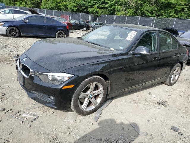 BMW NULL 2014 wba3c3c54epv90082