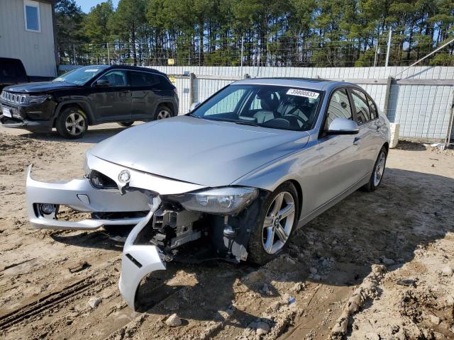 BMW 320 I XDRI 2014 wba3c3c54epv90115