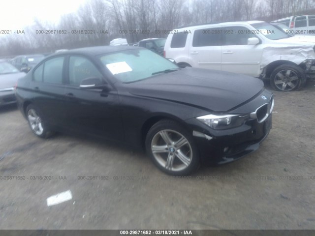 BMW NULL 2014 wba3c3c54epv90342