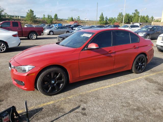 BMW 320 I XDRI 2014 wba3c3c54epv90535