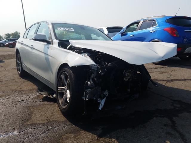 BMW 320 I XDRI 2015 wba3c3c54fk201326