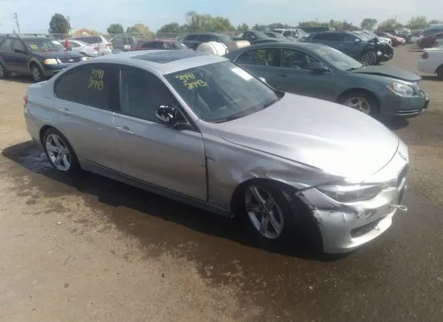 BMW 3 SERIES 2015 wba3c3c54fk202864