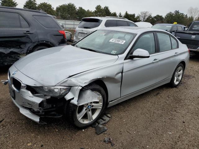 BMW 320 I XDRI 2015 wba3c3c54fk203433