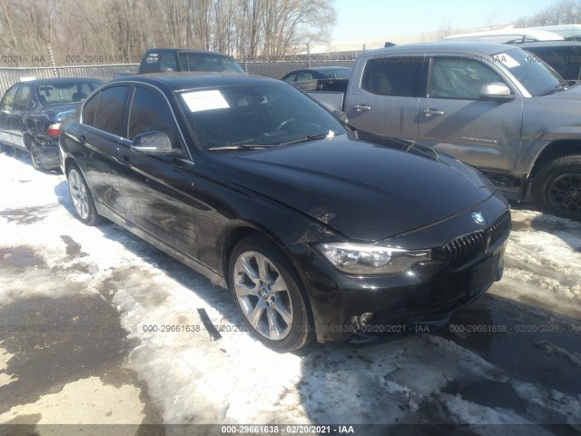 BMW 3 2015 wba3c3c54fp664070