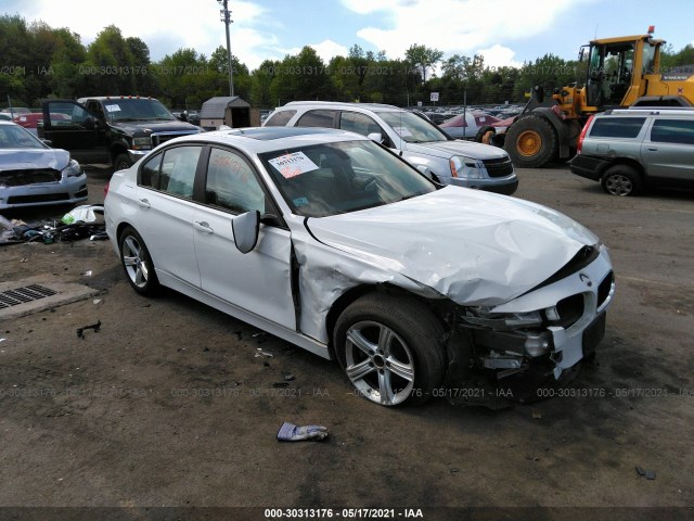 BMW 3 2013 wba3c3c55df980709