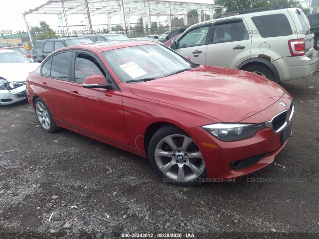 BMW 3 2013 wba3c3c55df980791