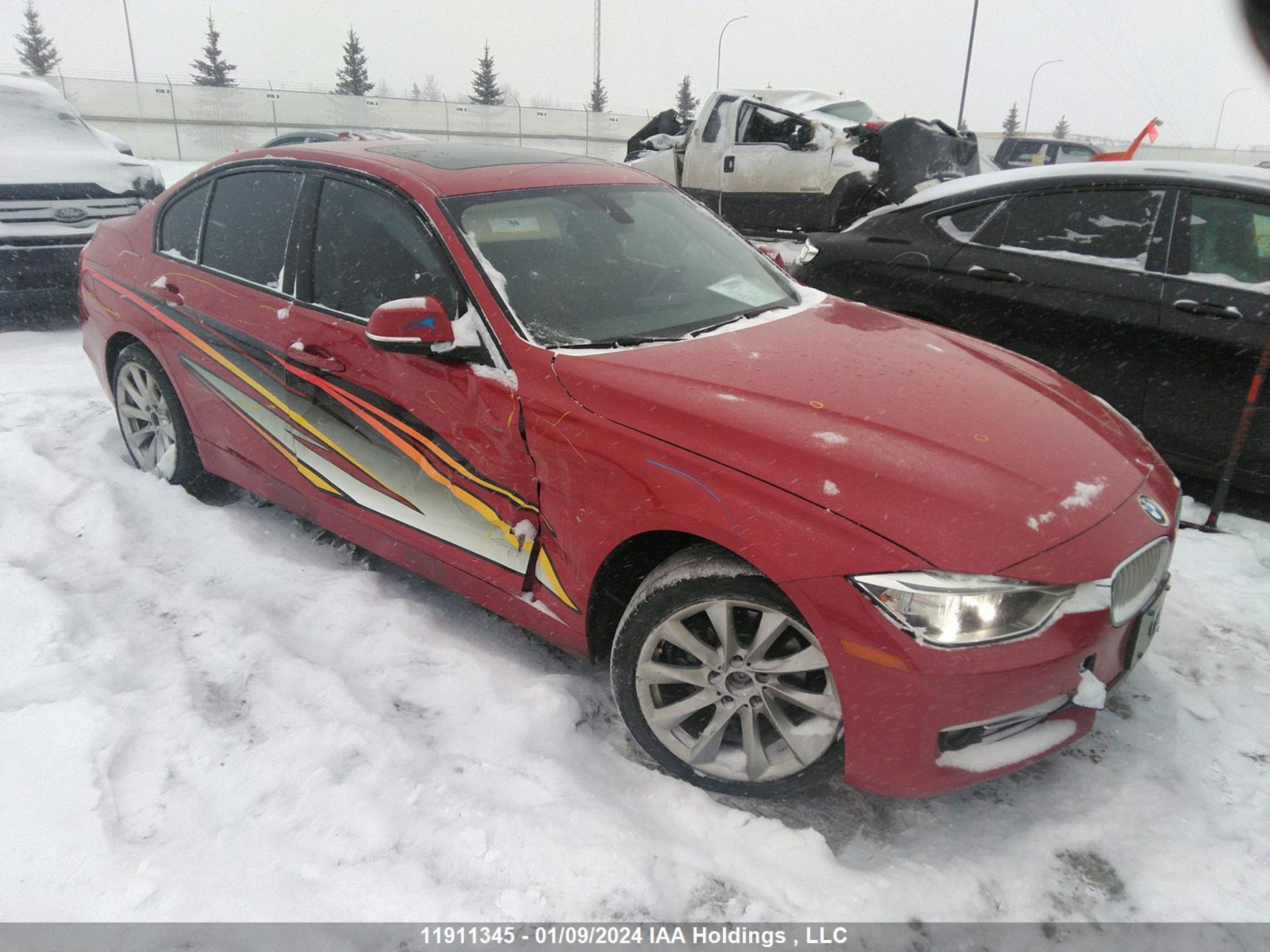 BMW 3ER 2013 wba3c3c55df981911