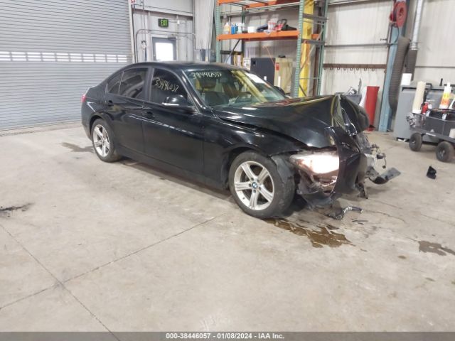 BMW 320I 2013 wba3c3c55df982234