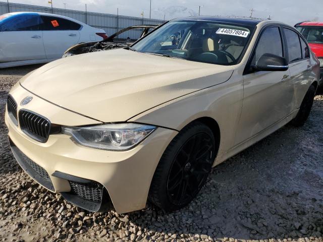 BMW 3 SERIES 2013 wba3c3c55df982654