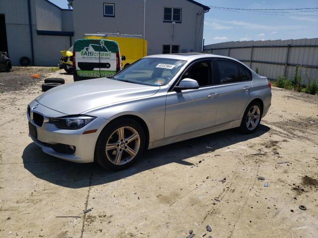 BMW 3 SERIES 2013 wba3c3c55df982816