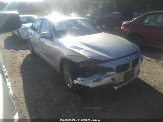 BMW 3 2013 wba3c3c55df983156