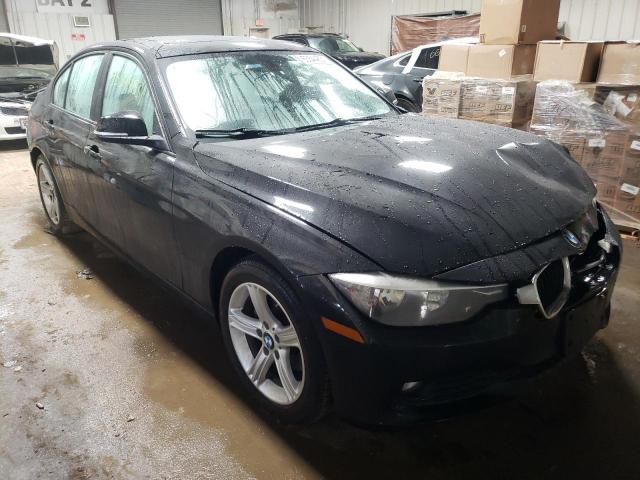 BMW NULL 2014 wba3c3c55ef983384