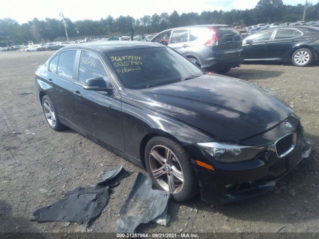 BMW 320 2013 wba3c3c55ef984339