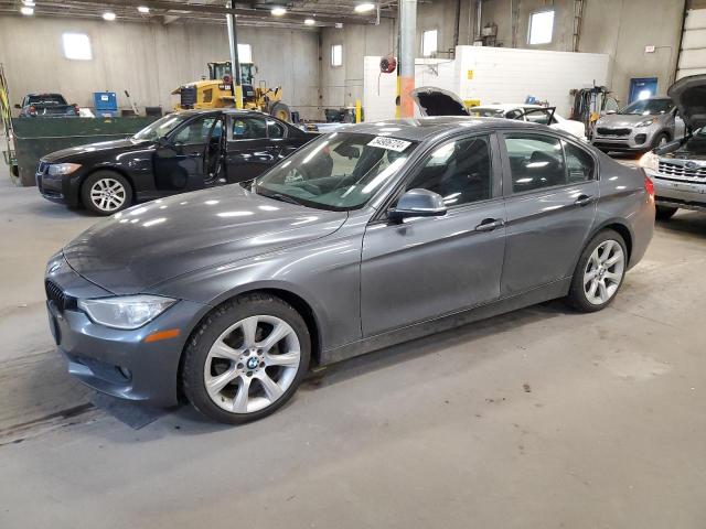 BMW 3 SERIES 2014 wba3c3c55ef985278