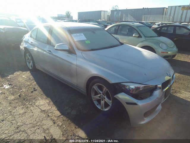 BMW 3 2014 wba3c3c55ef986009