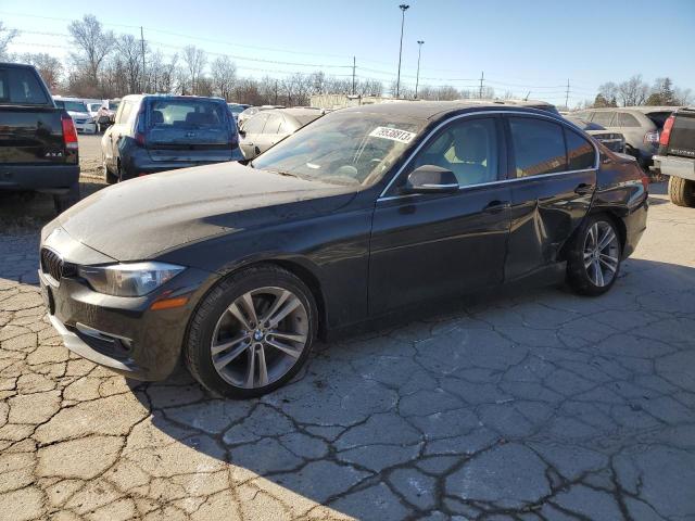 BMW 3 SERIES 2014 wba3c3c55ef986110