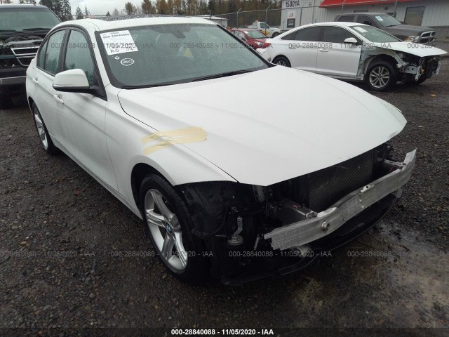 BMW 3 2014 wba3c3c55ek200359