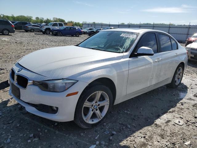 BMW 3 SERIES 2014 wba3c3c55ep662312