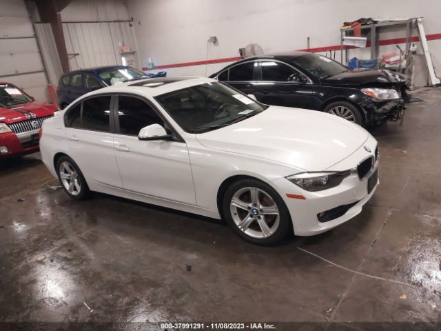 BMW 320I 2014 wba3c3c55epv90012