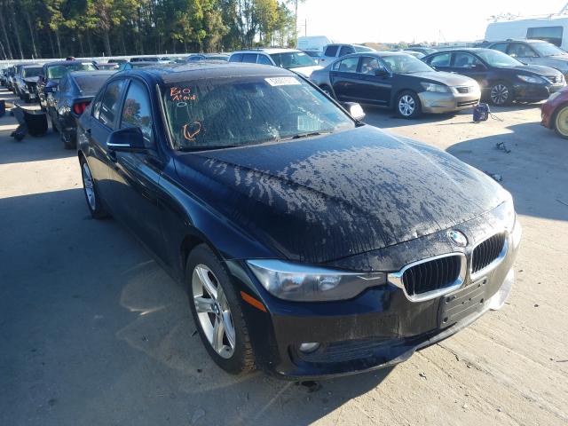 BMW 320 I XDRI 2014 wba3c3c55epv90575