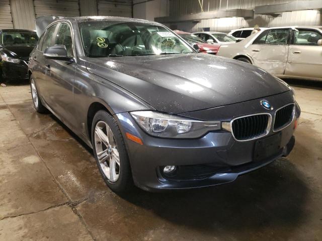 BMW 320 I XDRI 2014 wba3c3c55epv90687