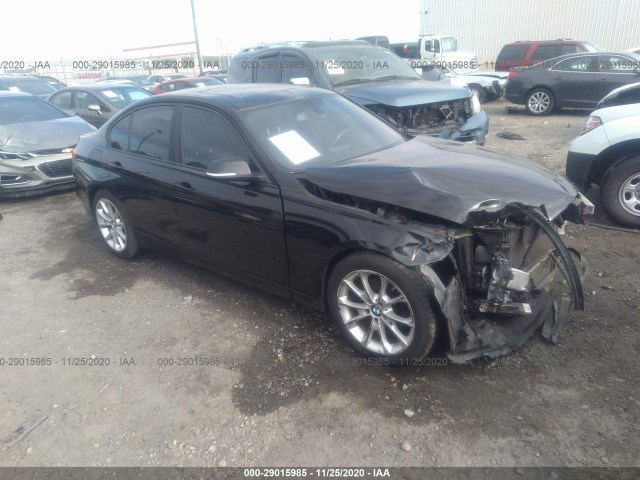 BMW NULL 2014 wba3c3c55epv90821