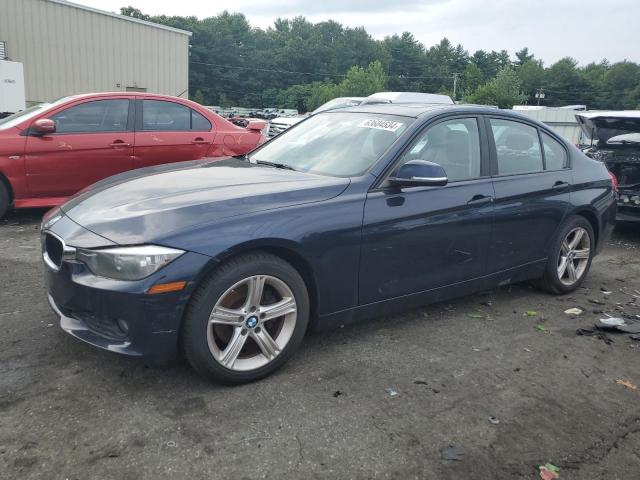 BMW 3 SERIES 2015 wba3c3c55fk200993